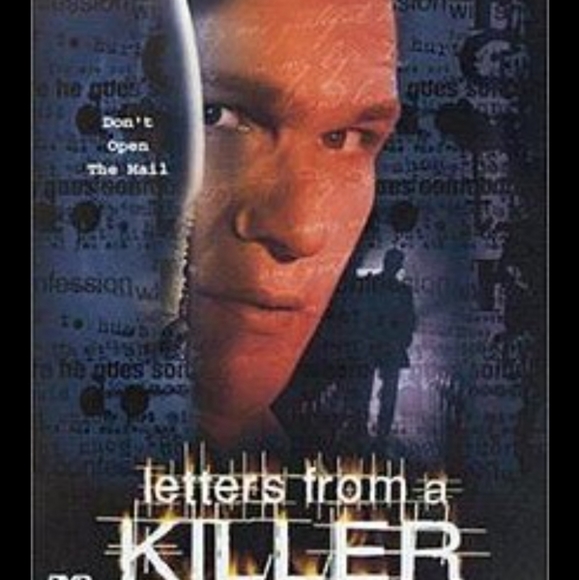 Letter from a killer - Picture 3 of 4